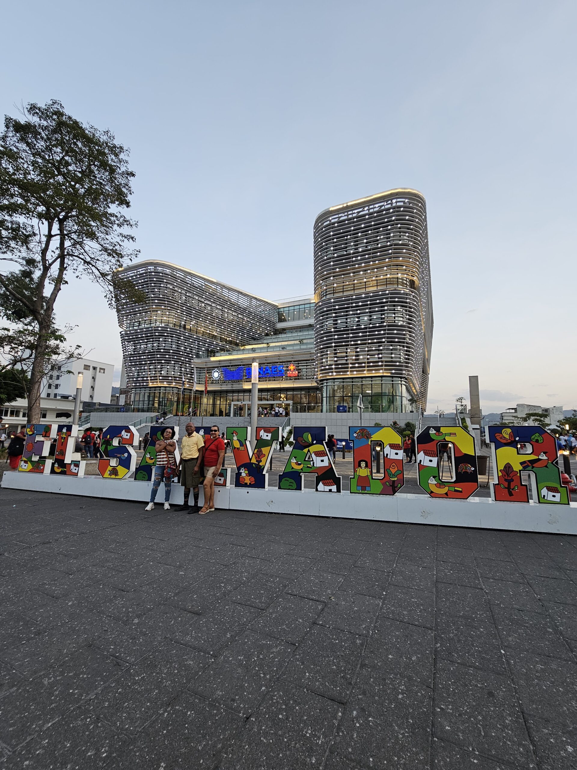City Tour Centro Histórico – El Alma de San Salvador - Imagen 9