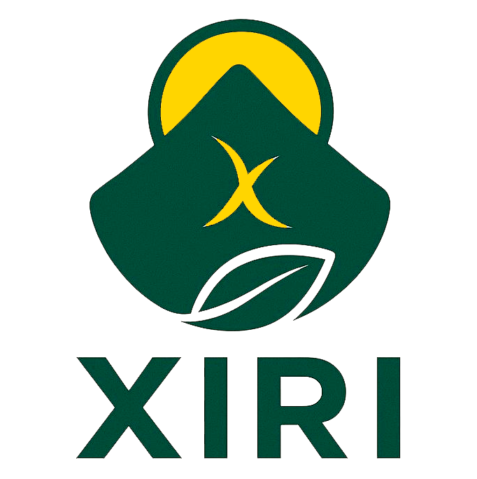 XIRI Logo