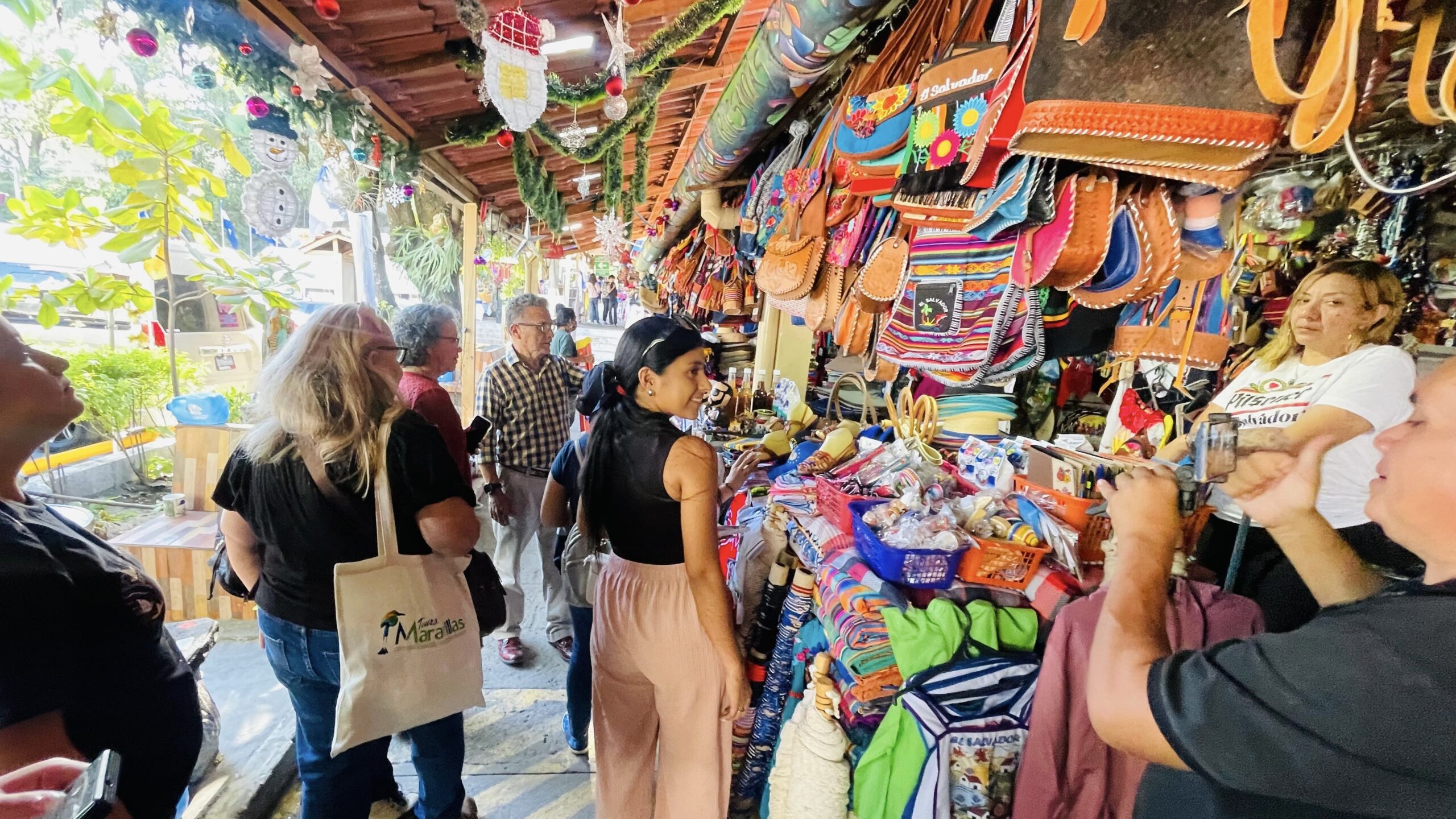 City Tour Centro Histórico – El Alma de San Salvador - Imagen 6