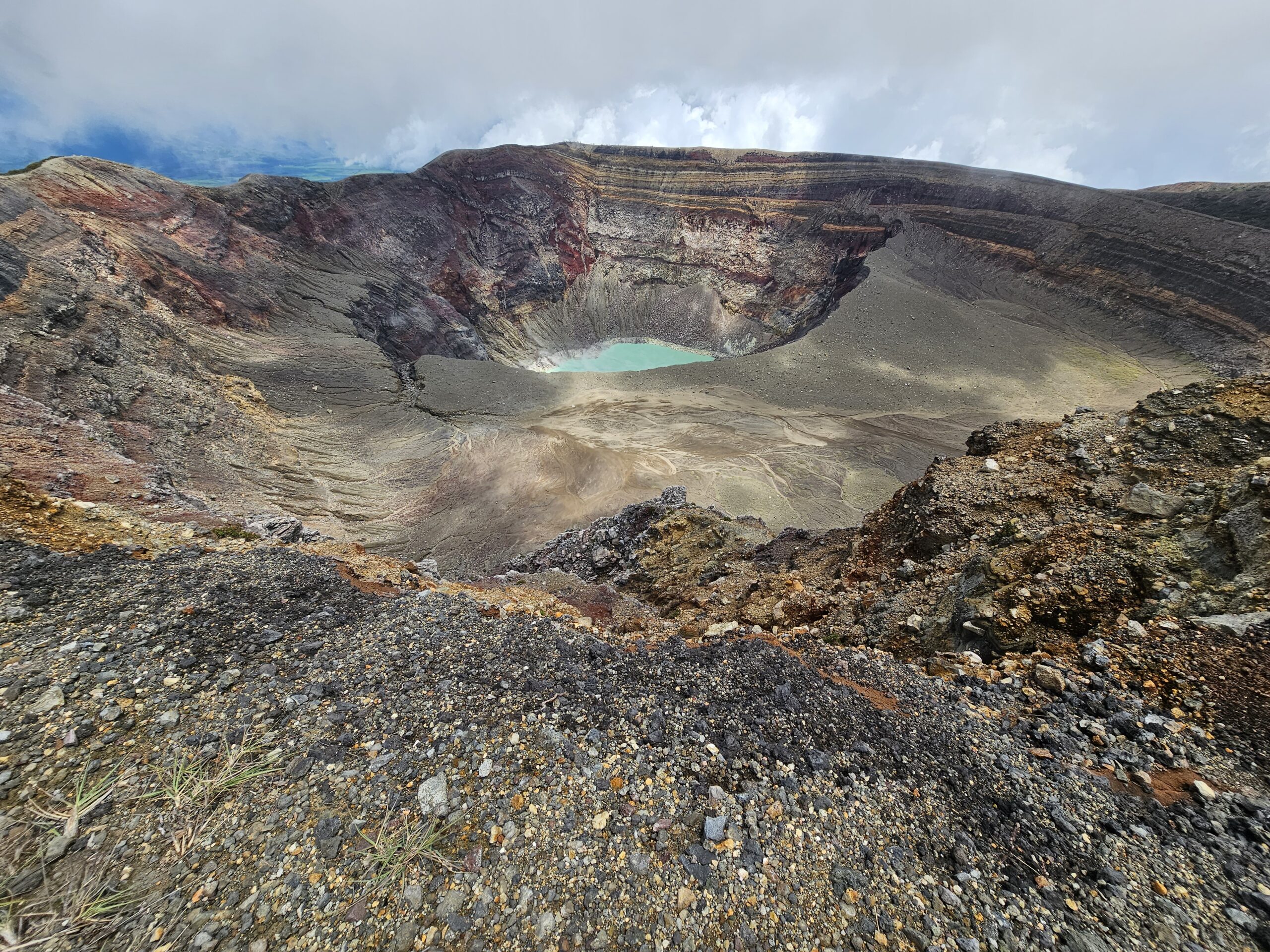 Ruta de los Volcanes – Entre Fuego y Cielo - Imagen 13