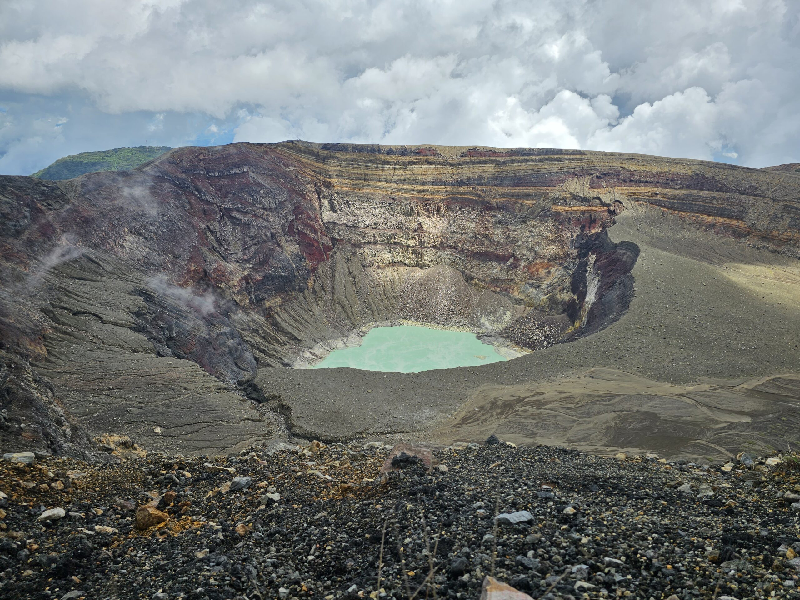 Ruta de los Volcanes – Entre Fuego y Cielo - Imagen 12