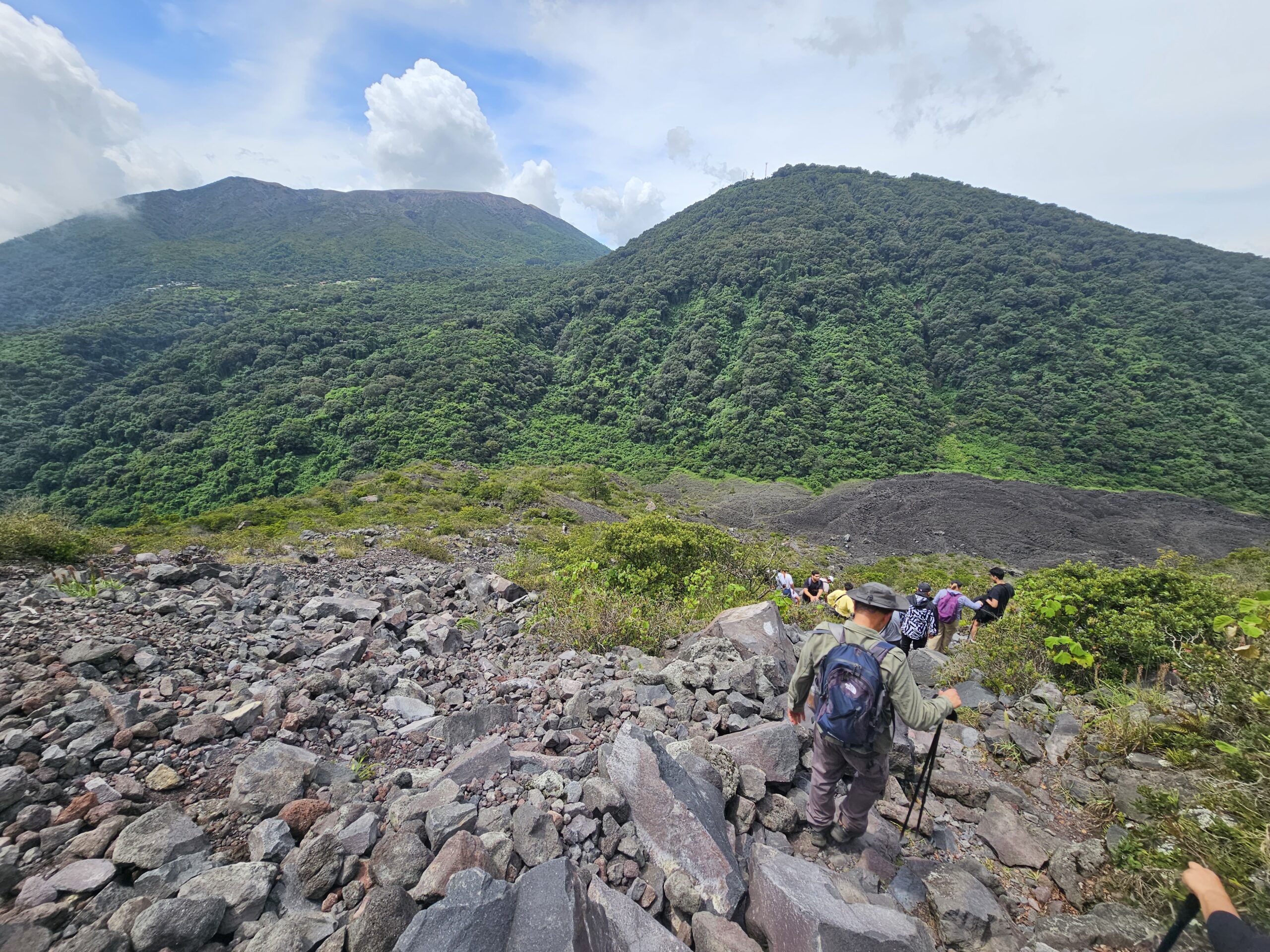 Ruta de los Volcanes – Entre Fuego y Cielo - Imagen 9