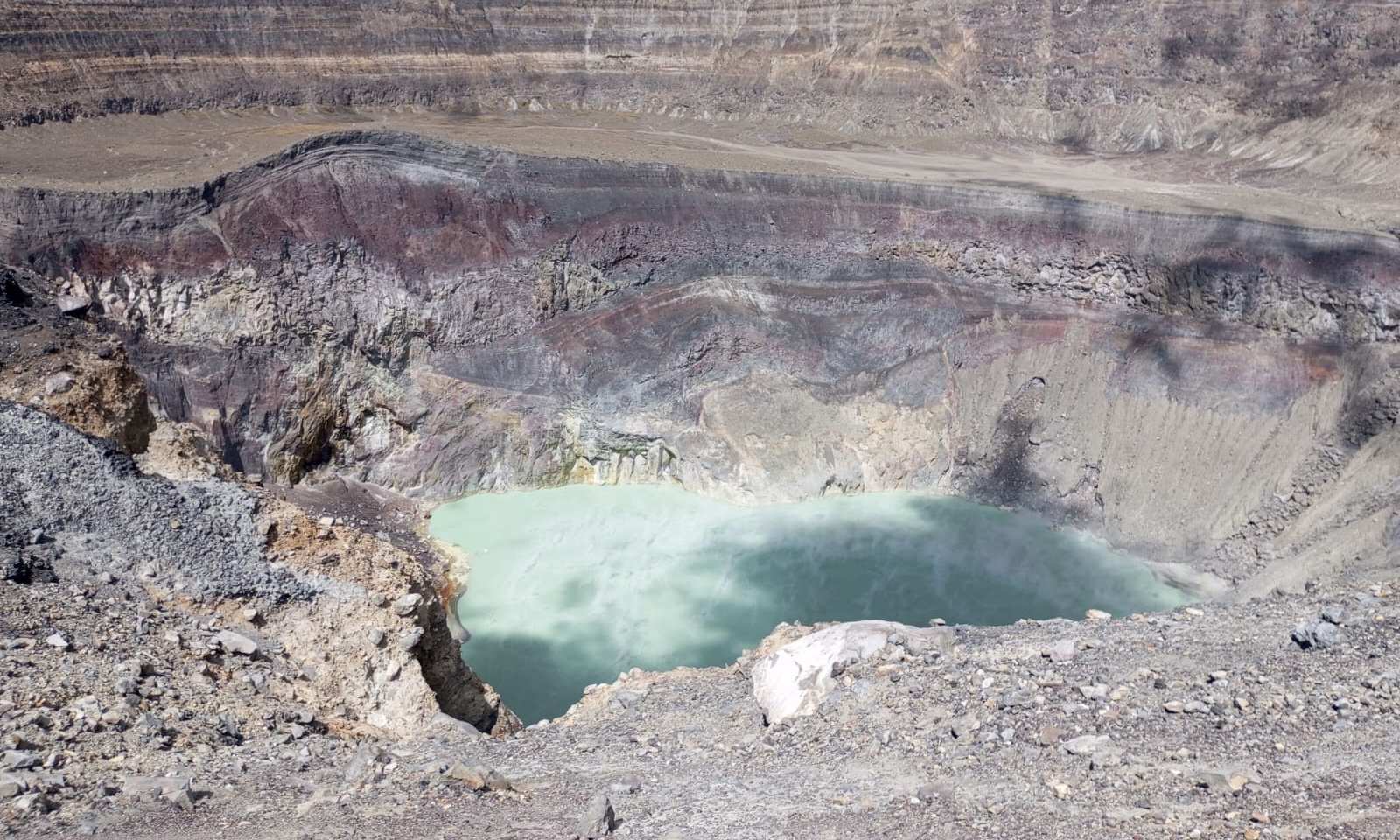 Ruta de los Volcanes – Entre Fuego y Cielo - Imagen 7