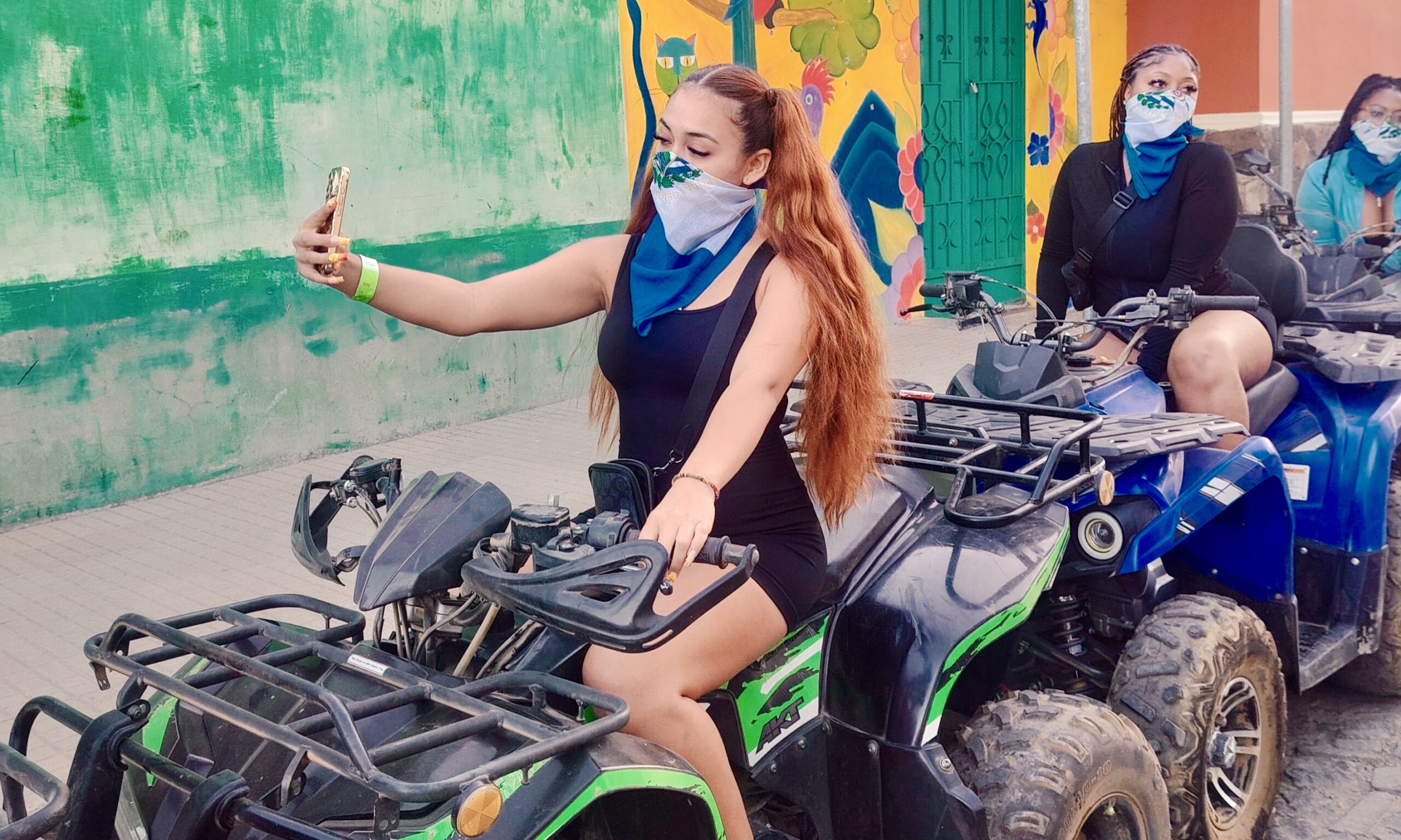 Ruta de las Flores – Magia entre Colores y Sabores - Imagen 9